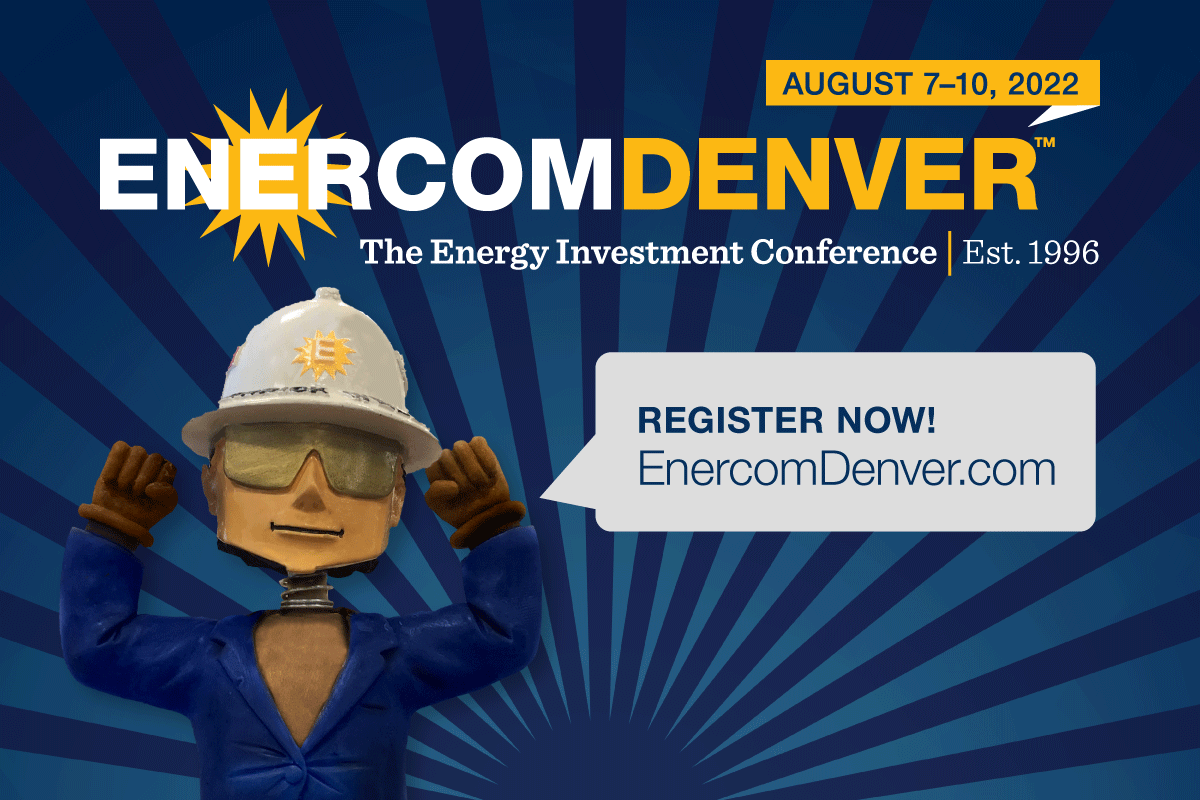 EnerCom Denver